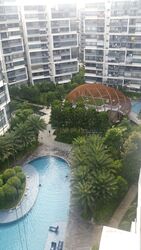 The Palette (D18), Condominium #585028241